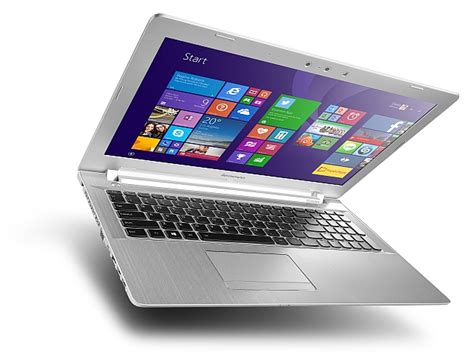 laptops and netbooks :: lenovo z series laptops .
